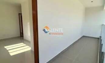 Imagem 3: Sobreposta Baixa e Alta de 2 dormitórios à venda - Parque São Vicente - São Vicente/S