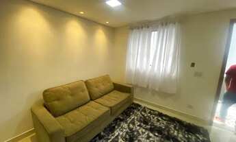 Imagem: SOBRADO EM CONDOMÍNIO FECHADO