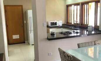 Imagem 7: Casa sobrado 3 dorm 1 suite - Urbanova - SJCampos-SP