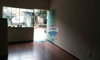 Imagem 6: Casa 4 quartos - Alvorada - Contagem/MG