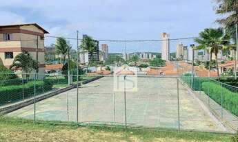 Imagem 5: Apartamento com 3 dormitórios à venda, 76 m² por R$ 210.000,00 - Capim Macio - Natal/RN