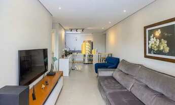 Imagem 2: Apartamento a venda na Vila Mariana - São Paulo