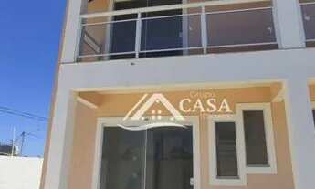 Imagem 5: Casa duplex com 2 dormitórios à venda, 88 m² no Jardim Atlântico Leste em Itaipuaçu - Mari