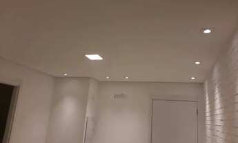 Imagem 5: Vila Mascote - Apartamento moderno 1 dormitório - varanda gourmet - São Paulo - SP