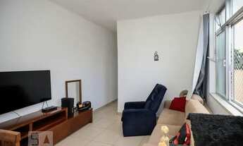 Imagem 3: Apartamento para Aluguel - Engenho Novo, 2 Quartos, 70 m2