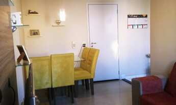 Imagem 2: Sumaré - Apartamento Padrão - Parque Yolanda (Nova Veneza