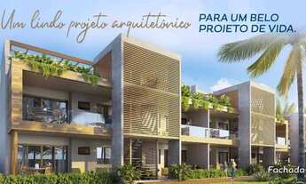 Imagem 6: Lançamento na praia do surf em Itacimirim- Perla Laguna