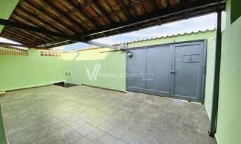 Imagem 5: Casa - Vila Miguel Vicente Cury - Campinas