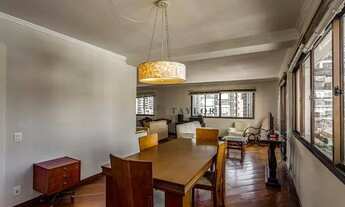 Imagem 5: Apartamento com 3 dormitórios à venda, 220 m² por R$ 3.600.000,00 - Itaim Bibi - São Paulo