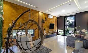 Imagem 2: Casa Condomínio - Residencial Fogaça - Jacareí - 3 Dormitórios - 250m²