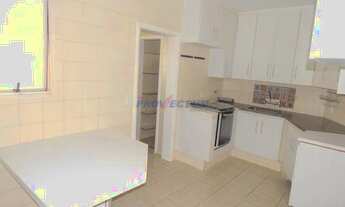 Imagem 3: Apartamento - Vila Itapura - Campinas