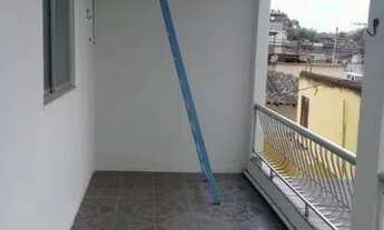 Imagem 2: Casa nilopolis Casa com 1 dormitório