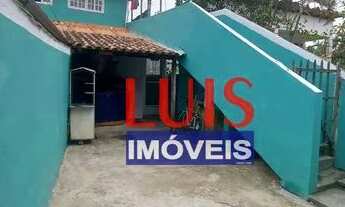 Imagem: Mini condomínio com 8 casas à venda, 450