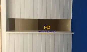 Imagem 3: Jardim Paulista- ótimo local- 40,78 m²- 1 dormitório- garagem- lazer