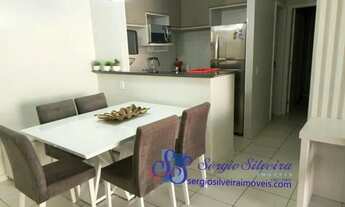 Imagem 4: Apartamento térreo e nascente no Beach Living pé na areia - Porto das Dunas