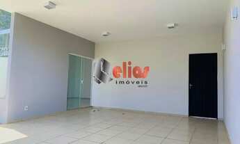 Imagem 5: Casa locação de 3 dormitórios sendo 1 Suíte - Bairro Jardim Colonial