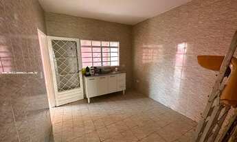 Imagem 3: Casa para Locação em Presidente Prudente, Parque São Matheus, 3 dormitórios, 1 suíte, 3 ba