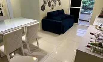 Imagem: Apartamento para venda possui 75 metros