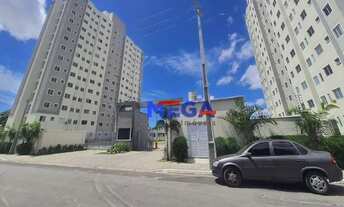 Imagem: Apartamento com 2 quartos Passaré