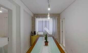 Imagem: Casa para Aluguel - Vila Dalila, 1 Quarto