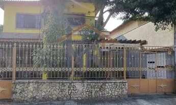 Imagem: Casa de rua-LOCAÇÃO-Tanque-Rio de Janeiro-RJ