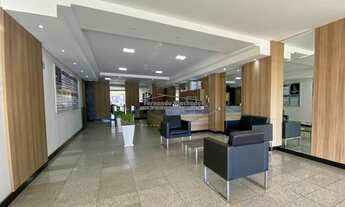 Imagem 2: Sala Comercial para Venda em Curitiba, Portão, 1 banheiro, 1 vaga