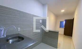 Imagem 6: Casa para Aluguel - Brotas, 1 Quarto, 35 m2