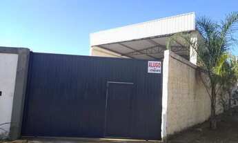 Imagem 2: Alugo Galpão área industrial