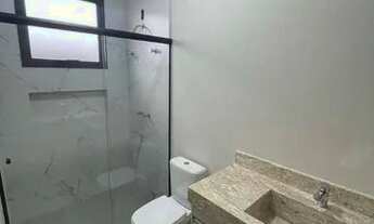 Imagem 7: Casa com 3 dormitórios à venda, 200 m² por R$ 1.750.000 - Condomínio La Dolce Vita - Paulí
