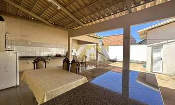 Imagem 2: Casa com 2/4 sendo 1 suíte