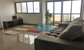 Imagem 6: Apartamento com 3 dormitórios à venda, 194 m² por R$ 680.000,00 - Canto do Forte - Praia G