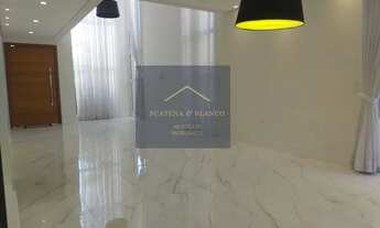 Imagem 4: Casa de condomínio com 4 quartos, 342m2, à venda em Sorocaba, Condominio Mont Blanc