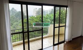 Imagem 3: Ótima oportunidade ! Apartamento com 3 quartos, 2 vagas e 166 m2