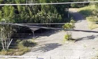 Imagem 3: Área 62.000m² Perequê Porto Belo antigo Bali Hai