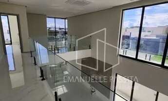 Imagem 3: Casa no Morada dos Pássaros - 3 suítes c/ closet - Piscina - Ponta Negra