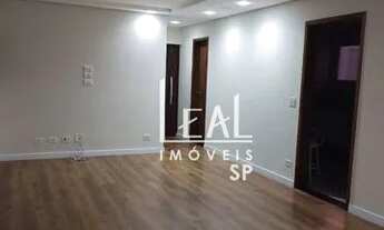 Imagem 4: Apartamento com 3 dormitórios para alugar, 114 m² por R$ 6.067/mês - Jardim Zaira - Guarul