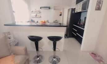 Imagem 2: Apartamento 2 dormitórios Enseada Guarujá SP