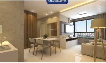 Imagem 5: NI-Luar do Parque I apartamento I na imbiribeira | 53m²