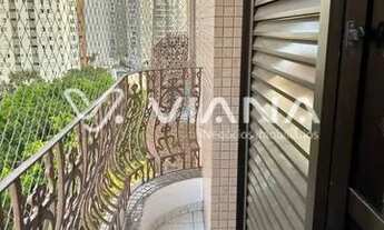 Imagem 3: Apartamento lindo em andar alto