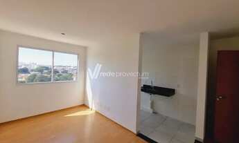 Imagem 3: Apartamento - Parque Industrial - Campinas