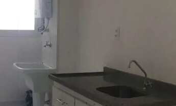 Imagem 4: Apartamento com 2 dormitórios para alugar, 51 m² por R$ 2.083,00/mês - Parque São Domingos