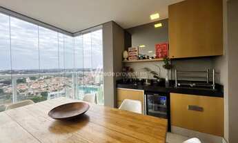 Imagem 3: Apartamento - Cambuí - Campinas