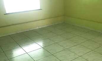 Imagem 6: Alugo casa na frente com kitnet atras na cidade nova prox parada, padaria, supermercado