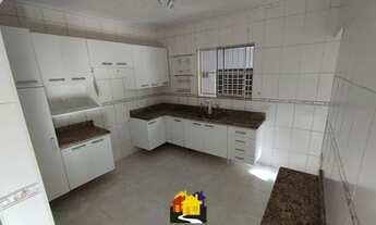 Imagem 6: AMPLA CASA TÉRREA C/ EDÍCULA NA VL MATILDE