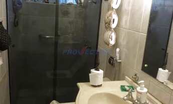 Imagem 7: Casa - Jardim Nossa Senhora Auxiliadora - Campinas