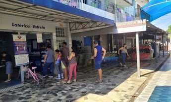 Imagem 4: Loja com 50 metros entre Loteria e BRB conveniência na Vila Dimas em Taguatinga Sul