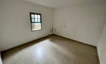 Imagem 2: Casa Térrea para Locação no bairro Vila Regente Feijó, 1 dorm, 40,00 m². Imóvel com quarto