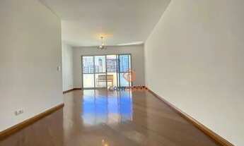 Imagem 3: Apartamento com 4 Suítes, Varanda e 3 vagas 144 m² - venda por R$ 2.150.000 ou aluguel por