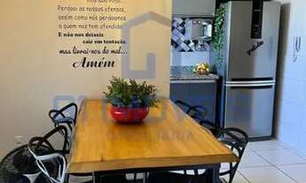 Imagem 6: Apartamento para venda com 65 metros quadrados com 3 quartos