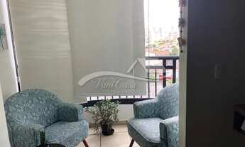 Imagem 2: Apartamento 2 Quartos à venda, Vila Prudente - São Paulo